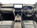2023 Toyota Harrier