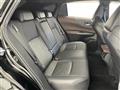 2023 Toyota Harrier