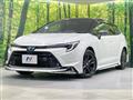 2023 Toyota Corolla Sedan