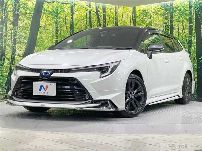 2023 Toyota Corolla Sedan