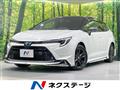 2023 Toyota Corolla Sedan