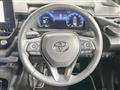 2023 Toyota Corolla Sedan