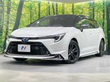 2023 Toyota Corolla Sedan