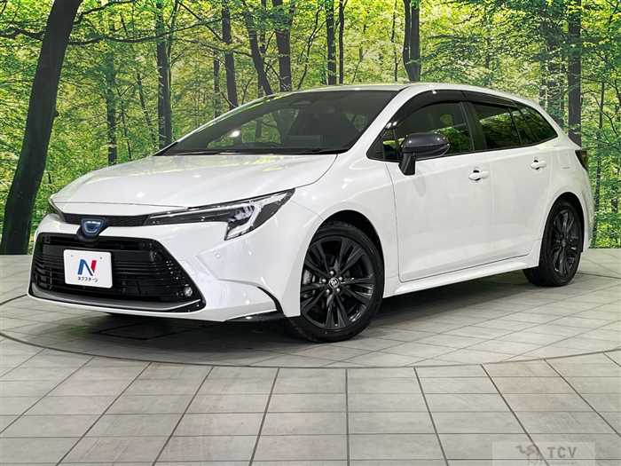 2025 Toyota Corolla Sedan