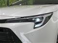 2025 Toyota Corolla Sedan