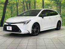 2025 Toyota Corolla Sedan