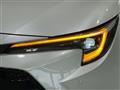 2022 Toyota Corolla Sedan