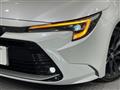 2022 Toyota Corolla Sedan