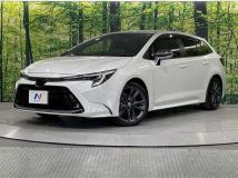 2022 Toyota Corolla Sedan