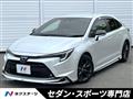 2022 Toyota Corolla Sedan