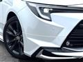 2022 Toyota Corolla Sedan