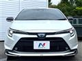 2022 Toyota Corolla Sedan