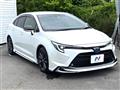 2022 Toyota Corolla Sedan
