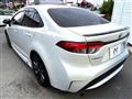 2022 Toyota Corolla Sedan