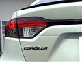 2022 Toyota Corolla Sedan