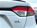 2022 Toyota Corolla Sedan