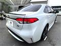 2022 Toyota Corolla Sedan