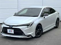 2022 Toyota Corolla Sedan