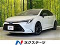 2022 Toyota Corolla Sedan