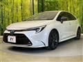 2022 Toyota Corolla Sedan
