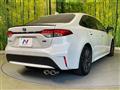 2022 Toyota Corolla Sedan