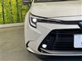 2022 Toyota Corolla Sedan
