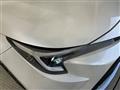2022 Toyota Corolla Sedan