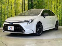 2022 Toyota Corolla Sedan