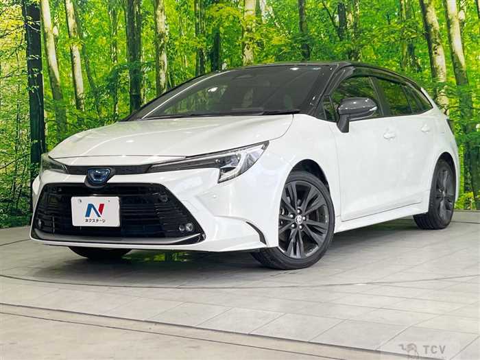 2023 Toyota Corolla Sedan