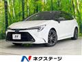 2023 Toyota Corolla Sedan