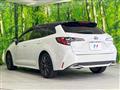 2023 Toyota Corolla Sedan