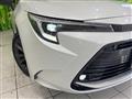 2023 Toyota Corolla Sedan