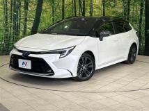 2023 Toyota Corolla Sedan