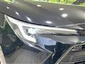 2023 Toyota Corolla Sedan