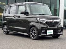 2020 Honda N BOX
