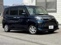 2021 Toyota Roomy