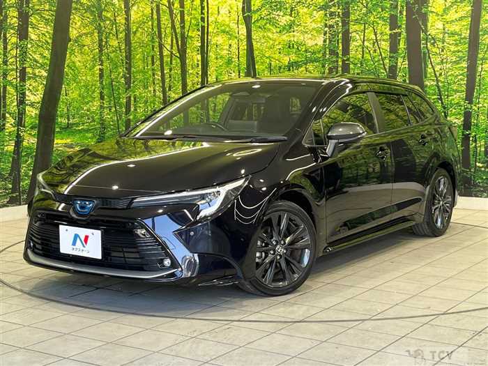 2023 Toyota Corolla Sedan