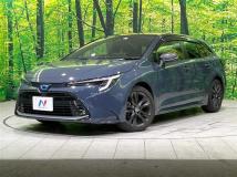 2023 Toyota Corolla Sedan