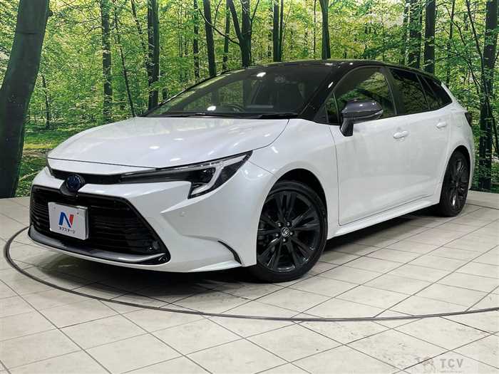 2023 Toyota Corolla Sedan