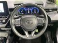 2023 Toyota Corolla Sedan