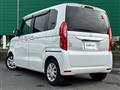 2022 Honda N BOX