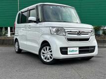 2022 Honda N BOX