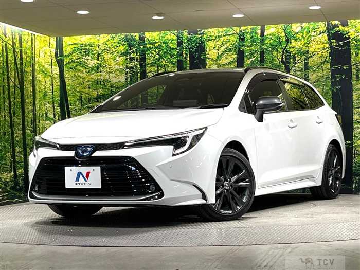 2024 Toyota Corolla Sedan