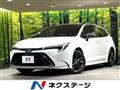 2024 Toyota Corolla Sedan