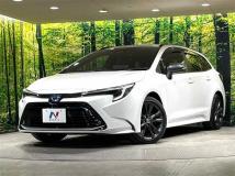 2024 Toyota Corolla Sedan