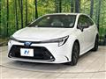 2024 Toyota Corolla Sedan