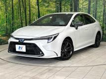 2024 Toyota Corolla Sedan