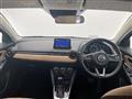2017 Mazda Demio
