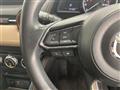 2017 Mazda Demio