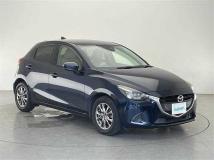 2017 Mazda Demio